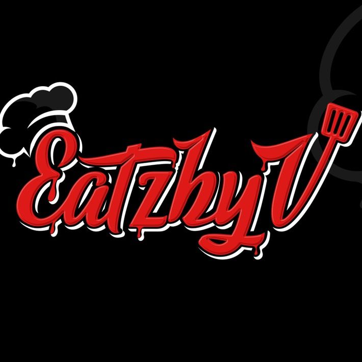 EatzbyV Logo